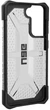 Чохол протиударний UAG Plasma (Original) для Samsung Galaxy S21 Plus (G996) Ash 212823113131 - зображення 9