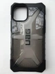 Чохол протиударний UAG Plasma (Original) для Iphone 12 Mini (5.4") Ash 112343113131 - зображення 5