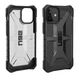 Чохол протиударний UAG Plasma (Original) для Iphone 12 Mini (5.4") Ash 112343113131 - зображення 11