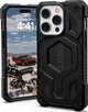 Чехол противоударный UAG Monarch Pro MagSafe (Original) для Iphone 14 Pro (6.1") Black 114030114040 - изображение 1