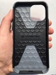 Чохол протиударний UAG Civilian (Original) для Iphone 12 Pro Max (6.7") Silver 11236D113333 - зображення 4