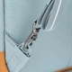 Рюкзак тканевый 25 л вмещает формат А4 PacSafe GO backpack 35115 Мятный (0688334005542) - изображение 9