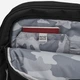 Рюкзак тканевый 34 л вмещает формат А4 PacSafe GO Carry-on Backpack 35155 Черный (0688334005573) - изображение 7