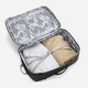 Рюкзак тканевый 34 л вмещает формат А4 PacSafe GO Carry-on Backpack 35155 Черный (0688334005573) - изображение 8