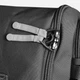 Рюкзак тканевый 34 л вмещает формат А4 PacSafe GO Carry-on Backpack 35155 Черный (0688334005573) - изображение 9