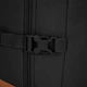 Рюкзак тканинний 44 л вміщує формат А4 PacSafe GO Carry-on Backpack 35160 Чорний (0688334005597) - зображення 7