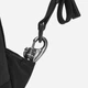 Рюкзак чоловічий тканинний 15 л вміщує формат А4 PacSafe LS350 backpack 40134 Чорний (0688334005979) - зображення 7
