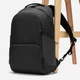 Рюкзак мужской тканевый 25 л вмещает формат А4 PacSafe LS450 backpack 40135 Черный (0688334005993) - изображение 6