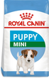 Sucha karma dla szczeniąt Royal Canin Puppy Mini 800 g (3182550792929) (97167) (30000082) - obraz 1