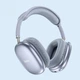 Бездротові Bluetooth навушники Hoco W35 Air (Bluetooth 5.3, Type-C, Накладні, AUX, складні навушники) - Блакитний - зображення 1