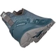 LOWA кроссовки Merger GTX LO W light blue-petrol 37.5 37,5 Темно-синій - изображение 3