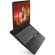Ноутбук Lenovo IdeaPad Gaming 3 15ARH7 (82SB00QCRA) - изображение 5