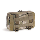 Подсумок TASMANIAN TIGER Leader Admin Pouch MC Multicam - изображение 2