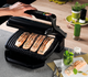 Grill Tefal Optigrill + GC712834 - obraz 9