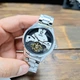 Мужские часы Skmei 9205 SIWT - изображение 3