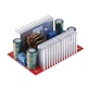 Стабилизатор-преобразователь напряжения 400W 8.5-50V/10-60V 15А Преобразователь напряжения постоянного тока (М0819) - изображение 1