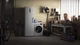 Стиральная машина Haier HW70-BP1439N - изображение 6