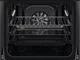 Вбудована духовка Electrolux EOD5H70BX/1 - зображення 6