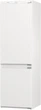 Вбудований холодильник GORENJE RKI418FE0 - зображення 4