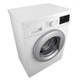 Пральна машина LG F2J3NS1W/1 - зображення 10