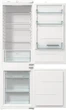 Вбудований холодильник GORENJE RKI418FE0 - зображення 9