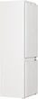 Вбудований холодильник GORENJE RKI418FE0 - зображення 11