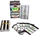 Дорожный набор игр №4 Strateg (ROZ-DI-010)(2300000693041) - изображение 3