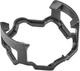 Блендер занурювальний KitchenAid 5KHBV83EBM чорний матовий - зображення 7