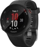 Смарт-часы Garmin Forerunner 45S Black (010-02156-12) - изображение 1