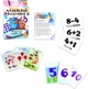 Учебный набор игр №1 Strateg (ROZ-DI-024)(2300000693188) - изображение 3