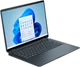 Ноутбук HP Spectre x360 2-in-1 Laptop 14-eu0097nr (9C906UA) Slate Blue - зображення 3
