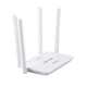 Маршрутизатор роутер WI-FI Pix-Link LV-WR08 2.4Ghz 300Mbps на 4 антенны - изображение 1