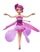 Летающая фея Smart kids Fairy Flying Ball Интерактивная кукла - игрушка летающая от руки - изображение 1