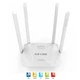 Маршрутизатор роутер WI-FI Pix-Link LV-WR08 2.4Ghz 300Mbps на 4 антенны - изображение 5