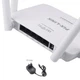 Маршрутизатор роутер WI-FI Pix-Link LV-WR08 2.4Ghz 300Mbps на 4 антенны - изображение 8