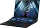 Ноутбук ASUS ROG Zephyrus Duo 16 GX650PY Black - изображение 3