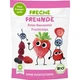 Freche Freunde – Органические фруктовые чипсы из смеси красных ягод 10 гр - изображение 1