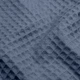 Полотенце Cosas WAFFLE BLUE 75х95 см (4822052070581) - изображение 4