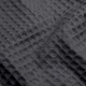 Полотенце Cosas WAFFLE GREY 40х60 см (4822052070543) - изображение 4