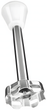 Блендер KitchenAid CLASSIC 5KHBV53EWH - изображение 3