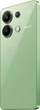 Смартфон Xiaomi Redmi Note 13 8/256GB Mint Green (Global Version) - изображение 5