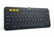 Клавиатура Logitech K380 Wireless, Grey, Refurbished - изображение 1