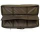 Сумка для зброї ТРАНСПОРТУВАЛЬНА MIL-TEC RIFLE CASE DOUBLE OLIVE 16193401 - зображення 4