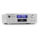 Стерео усилитель Auna AMP 5100 BT (10036140) - изображение 1