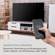 Стерео усилитель Auna AMP 5100 BT (10036140) - изображение 3