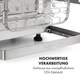 Газовый гриль вертикальный Klarstein Crossfire 800°C (10033288) - изображение 7