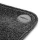 Коврик с подогревом 60х40 OneConcept Magic Carpet 100 Вт (10030302) - изображение 3