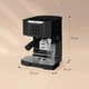 Кофемашина рожковая KLARSTEIN BellaVita 3-в-1 1450 Вт 20 бар (10032807) - изображение 6