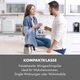 Посудомоечная машина KLARSTEIN Aquatica (10034126) - изображение 2