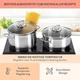Плита инфракрасная Klarstein Cookbuddy (10035705) - изображение 2